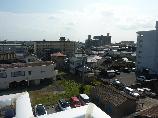 【展望】 | グローバル宇部東新川