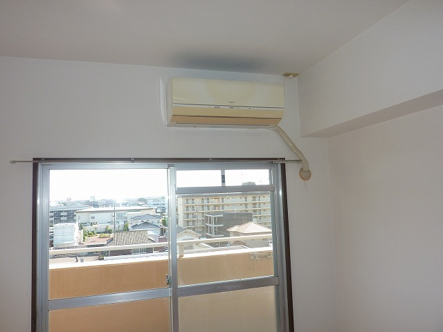 【洋室】 | グローバル宇部東新川