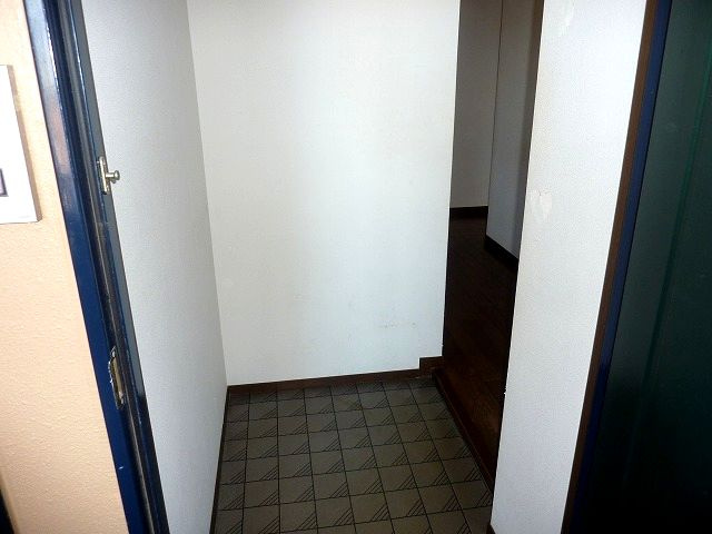 【玄関】 | グローバル宇部東新川