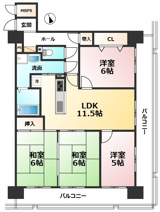 グローバル宇部東新川の画像