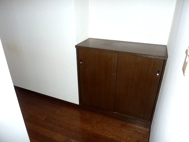 【玄関】 | グローバル宇部東新川