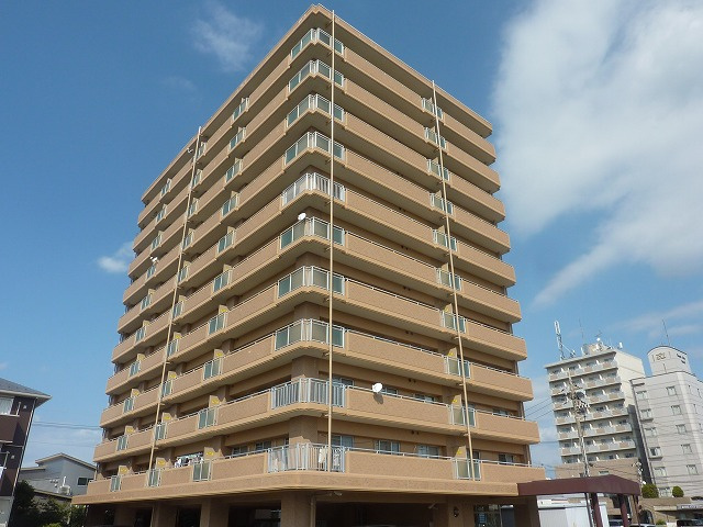 【外観】 | グローバル宇部東新川