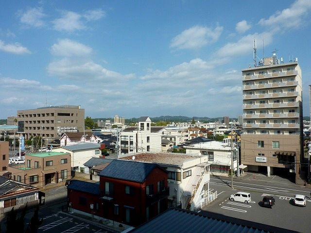 【展望】 | グローバル宇部東新川