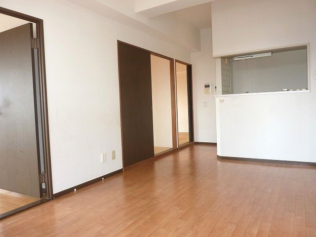 【居間・リビング】 | グローバル宇部東新川