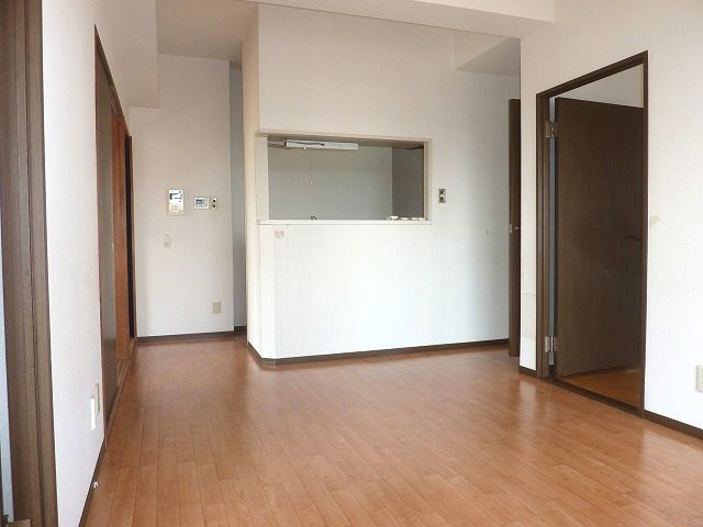 【居間・リビング】 | グローバル宇部東新川