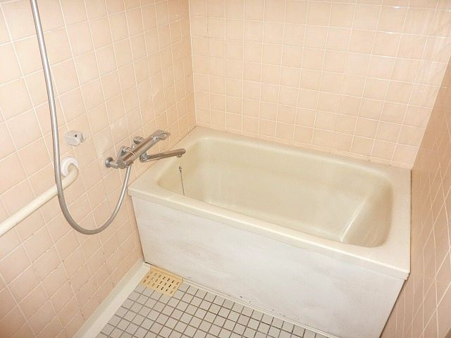 【浴室】 | グローバル宇部東新川