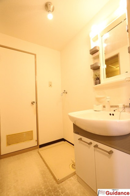 【独立洗面台】 | Grand court香芝