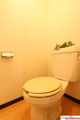 【トイレ】 | Grand court香芝