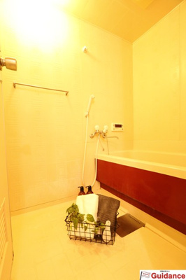 【浴室】 | Grand court香芝