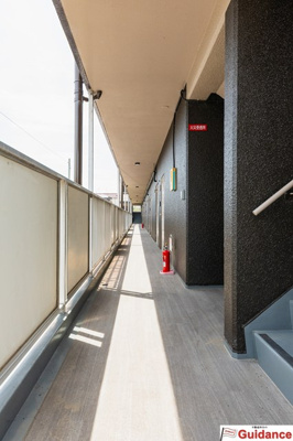 【その他共用部分】 | Grand court香芝