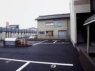 【その他】 | レオパレスＰｒｅｓｉｄｅｎｔⅡ