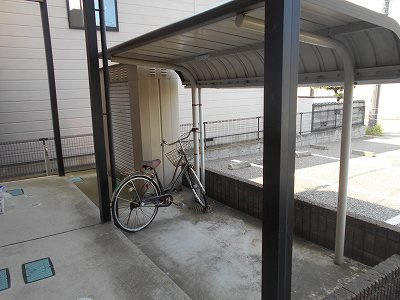 【その他】 | レオパレスＰｒｅｓｉｄｅｎｔⅡ