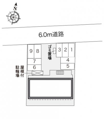 【その他】 | レオパレスＰｒｅｓｉｄｅｎｔⅡ