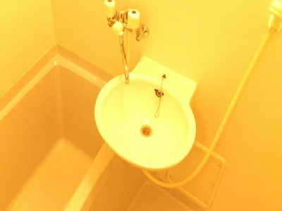 【内装】 | レオパレスユータス | 内装もきれいです