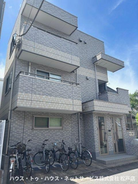 ネクスタージュ新松戸