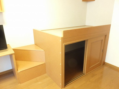 【その他】 | レオパレスいずみ