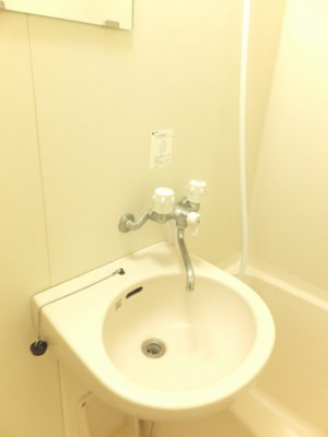 【内装】 | レオパレスいずみ | 内装もきれいです