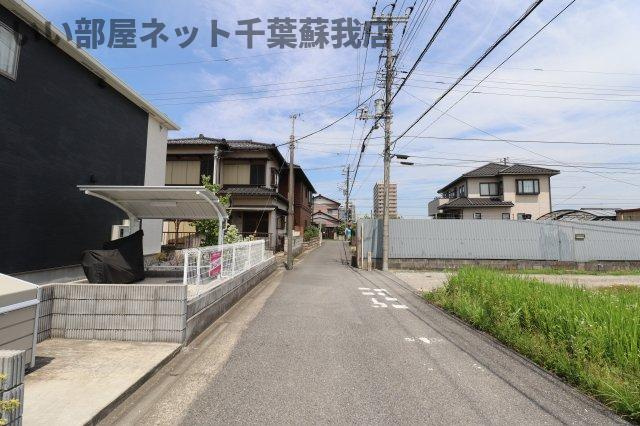 セレーノアキの周辺