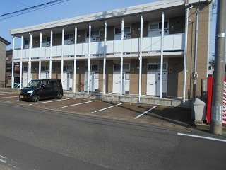 【その他】 | レオパレスジュネス紫竹