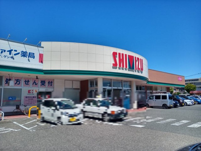 【周辺】 | レオパレスジュネス紫竹