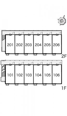 【その他】 | レオパレスジュネス紫竹