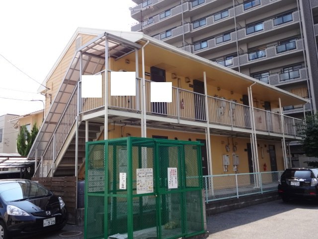 プレジール大森