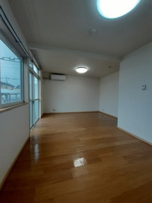 【内装】 | グリーンシティ | 内装も気になるポイント