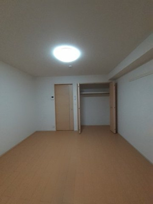 【内装】 | ラ・フィエスタⅠ | 過ごしやすい室内です