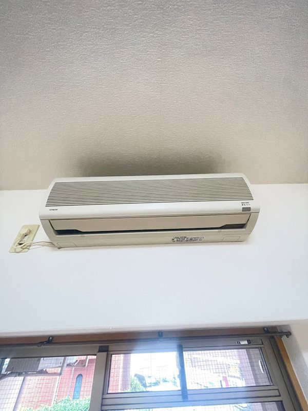 エステムコート新神戸エリタージュの設備