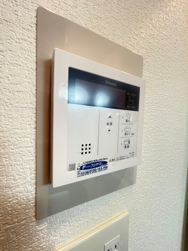 エステムコート新神戸エリタージュの設備