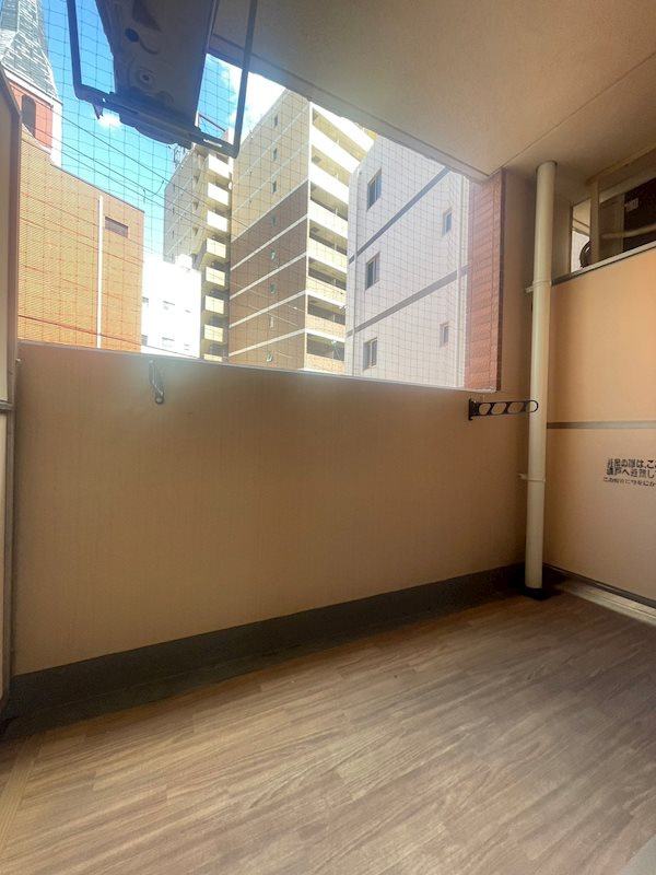 エステムコート新神戸エリタージュのその他