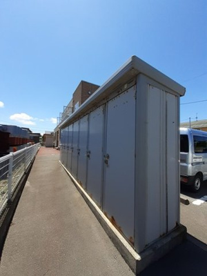 【設備】 | エアーウエスト