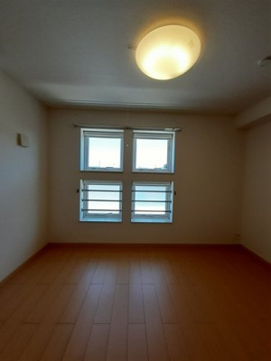 【内装】 | エアーウエスト | 過ごしやすい室内です