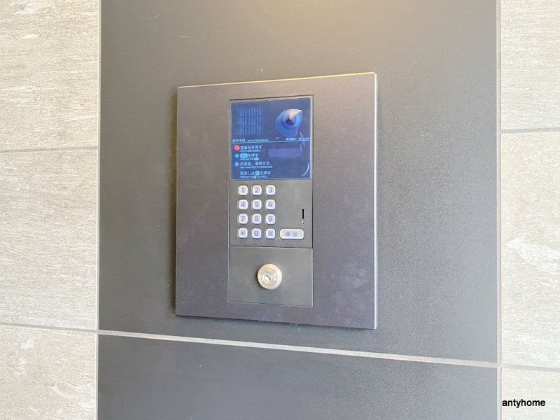 Dimora難波　仲介手数料無料の外観