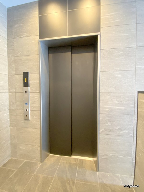 Dimora難波　仲介手数料無料のセキュリティ