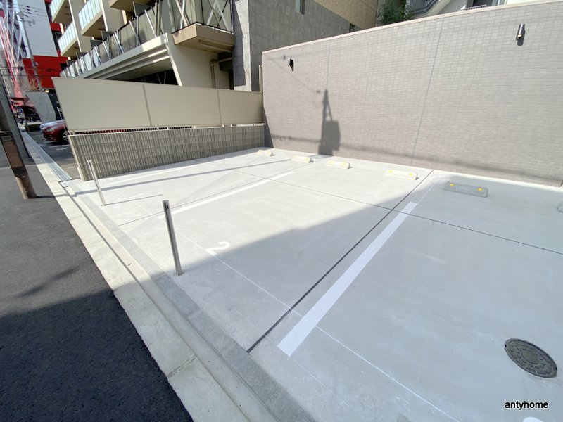 Dimora難波　仲介手数料無料のその他共用部分