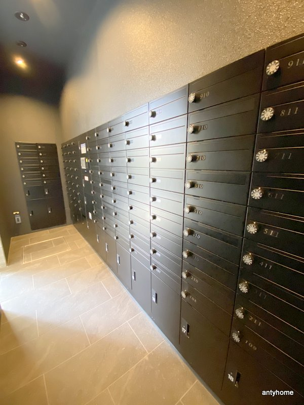 Dimora難波　仲介手数料無料のその他共用部分