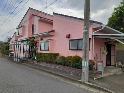 【周辺】 | パーチェ | 滝沢医院まで300m