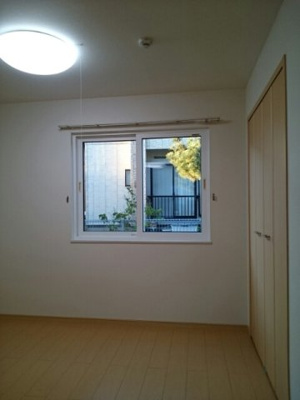 【内装】 | パーチェ | 内装もきれいです