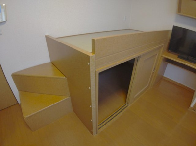 【その他】 | レオパレスｂｅａｔｕｍ