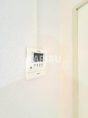 グランド・パレスジュイレーのセキュリティ