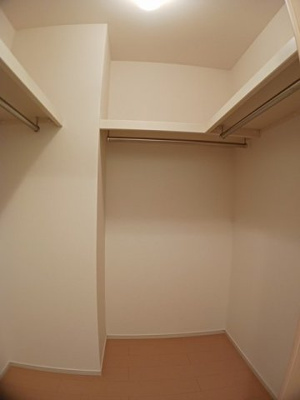 【収納】 | セリシールⅡ | 収納豊富です