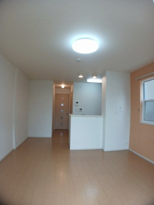 【内装】 | セリシールⅡ | 内装もきれいです