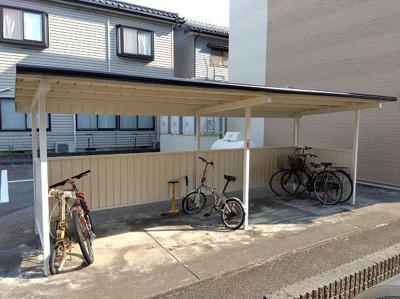 【その他】 | レオパレス竹尾