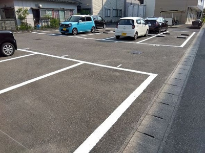 【その他】 | レオパレス竹尾