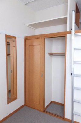 【内装】 | レオパレス竹尾 | 内装です