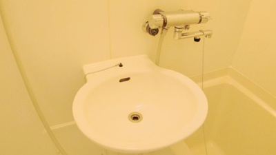 【内装】 | レオパレス竹尾 | 中はこのようになっています