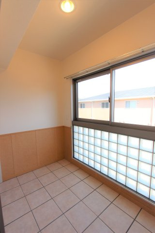 クレール池之表のその他|サンルーム付き