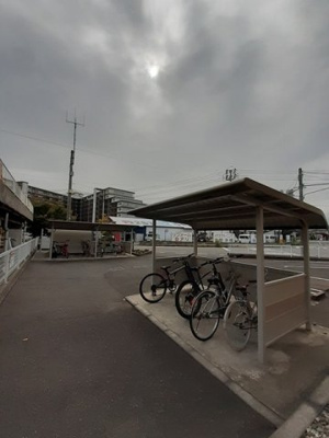 【設備】 | ウィステリアＢ