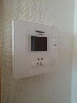 【セキュリティ】 | ウィステリアＢ